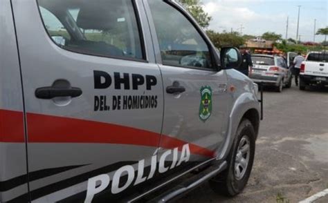 DHPP dá início à investigação sobre duplo homicídio que ocorreu na