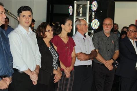 Nova sede nacional da Cresol é inaugurada em Francisco Beltrão Grupo