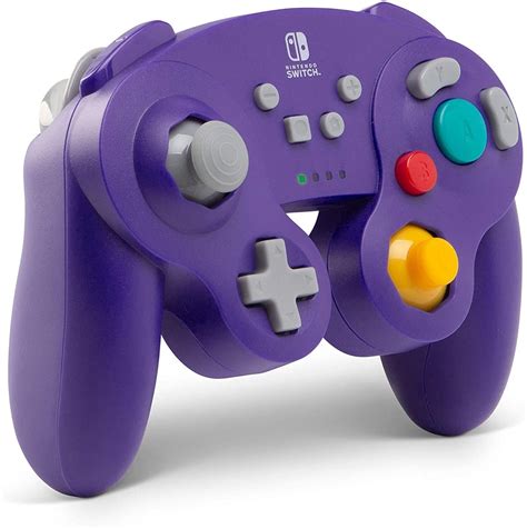 3 Controles Gamecube Inalámbricos Nintendo Switch Oficial Mercado Libre