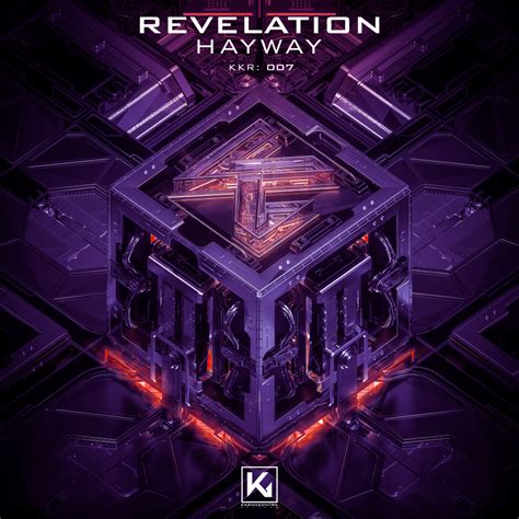 Hayway - Revelation (Extended) [KarmaKontra Records]