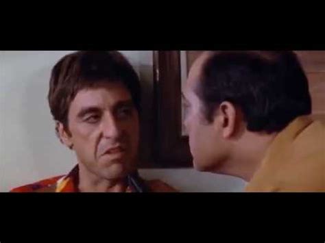 Scarface Fuck Count YouTube