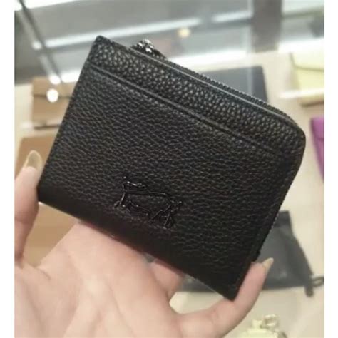 Jual Braun Buffel Urania Small Wallet Kota Batam Ishop Eveshop