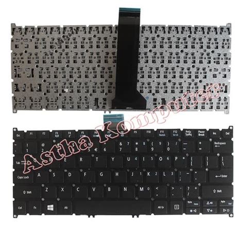 Jual Keyboard Acer Aspire V P V P V V V V T