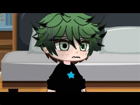 scared deku • / bakdeku)/ 🥰 - YouTube