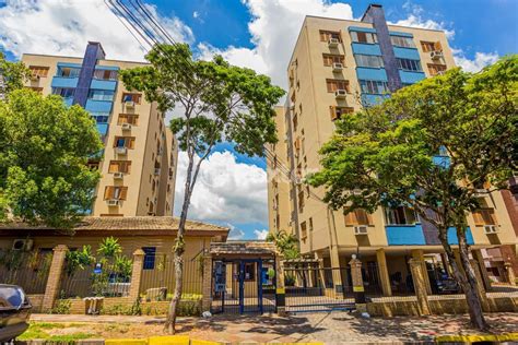 Edifício Residencial Morada De Candeias Bom Jesus Porto Alegre