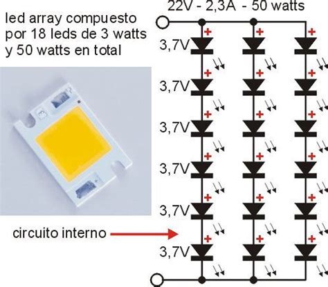 Diagrama Circuito Led Driver Corriente Constante Diagrama Ci