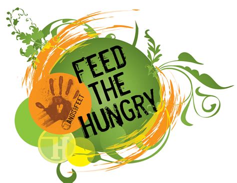 What in the World?: Feeding the hungry not the obese