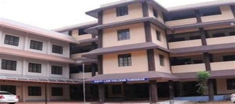 Admissions 2024 25 Government Law College Glc Thrissur