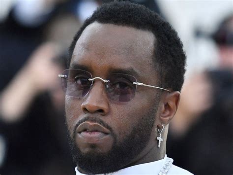 Rapper P Diddy Accused Of Sexual Misconduct By 120 People National Post