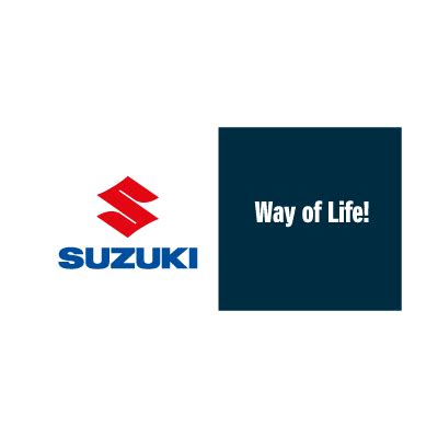 Suzuki Auto Logo Png