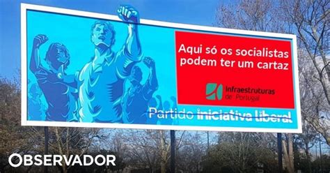 CNE Obriga Infraestruturas De Portugal A Repor Estrutura Do Partido