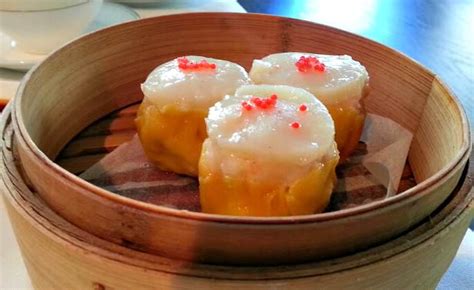 A Beginners Guide To London Dim Sum London Piggy