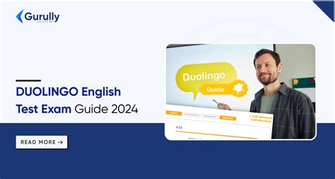 A Comprehensive Guide To Duolingo English Exam 2024 Eligibility Pattern