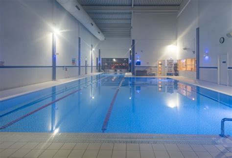 Bannatyne Health Club Dunfermline | Hussle.com