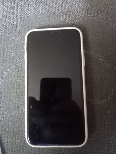 Iphone X Bijeli 64gb Top Stanje Mobiteli OLX Ba