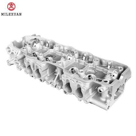 Milexuan 22r 22re Complete Engine Head 1110135080 Cylinder Head Assy