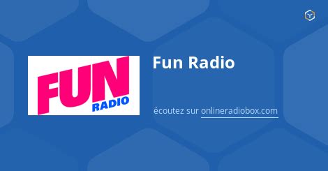 Fun Radio Latino live hören Webradio Online Radio Box