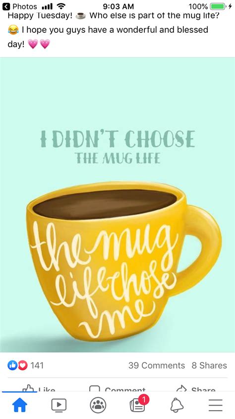 Pin On Printables Happy Tuesday Mugs Glassware