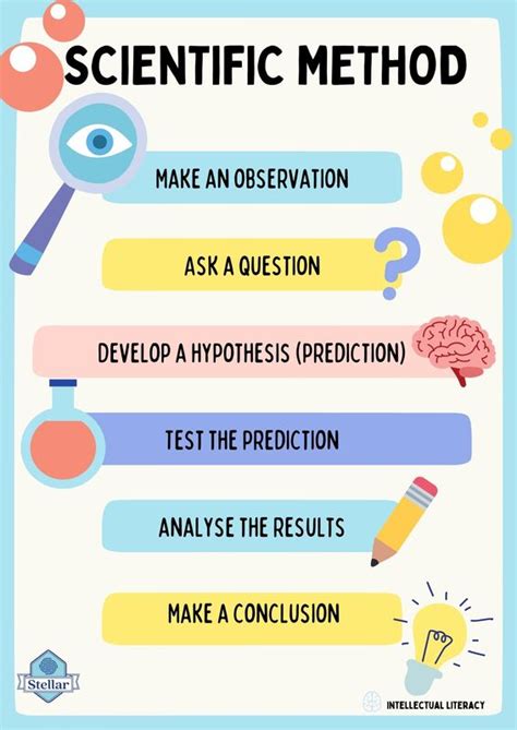 Scientific Process - Dr. April Yetsko