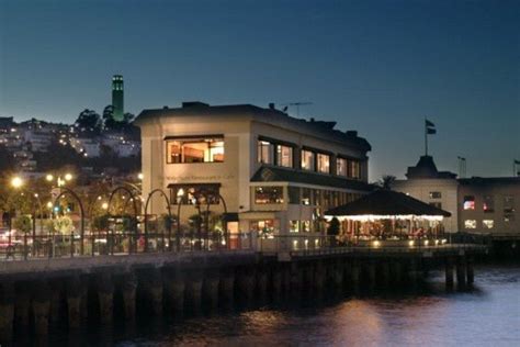 San Francisco Waterfront Restaurants: 10Best WatersideRestaurant Reviews