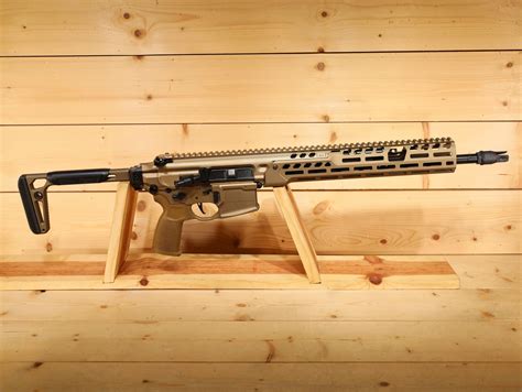 Sig Sauer MCX Spear LT 5.56mm - Adelbridge & Co. Gun Store