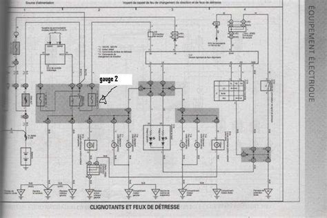 Understanding The Toyota ABS Wiring Diagram A Comprehensive Guide