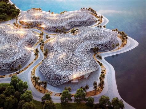 8 Futuristic Dubai Projects Set to Transform the City in 2025