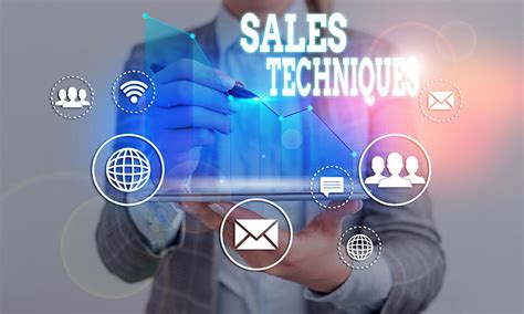 Mastering Sales Techniques Course Cloud