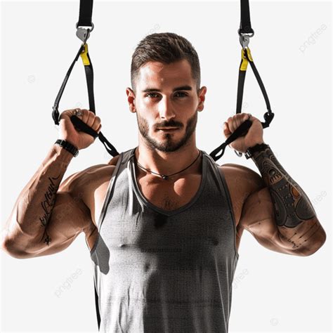 Trendy Gym Instructor Gym Instructor Health And Fitness Personal