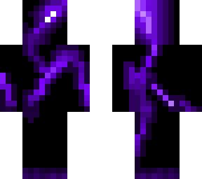 Void | Minecraft Skins