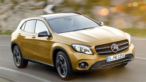 Mercedes-Benz GLB-Class News and Reviews | Motor1.com