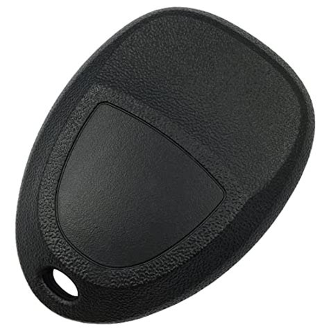 Snapklik Keyless Entry Remote Control Key Fob Shell Case