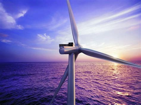 Sunrise Wind An 880mw Offshore Wind Farm In New York Us