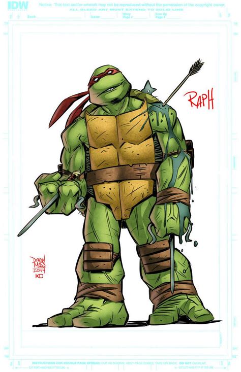 Raphael By Kotecarvajal On Deviantart Teenage Mutant Ninja Turtles Artwork Ninja Turtles