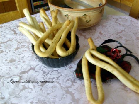 Taralli Lucani