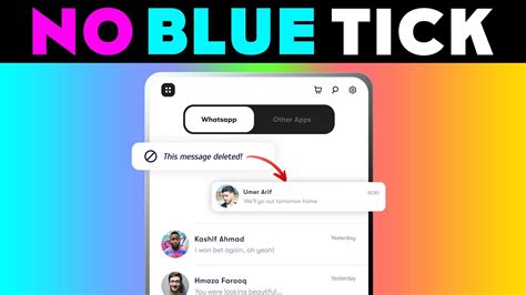 No Blue Tick Hide Blue Ticks And Last Seen On Whatsapp And More Tn Shorts