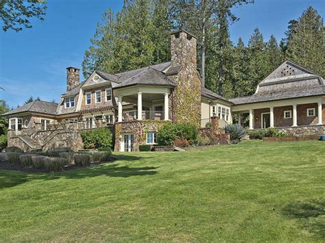 Olympia Home For Sale | Shingle style, Beach retreat, House styles