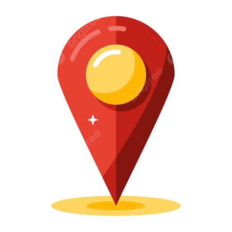 Location Icon Design Vector Location Maps Location Icon PNG And