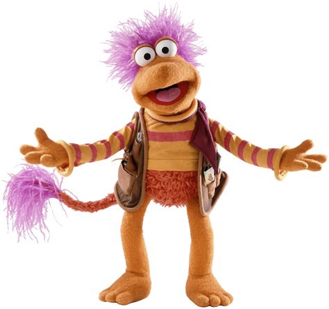 Fraggle Rock