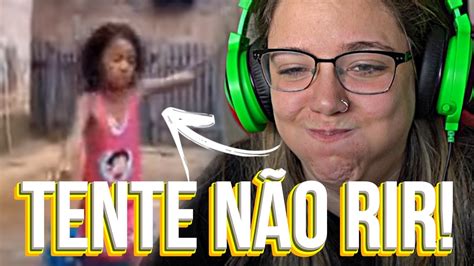 Tente NÃo Rir 2 Youtube