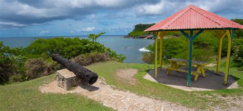 Les îles De Guadeloupe Riviéra Des îles De Guadeloupe