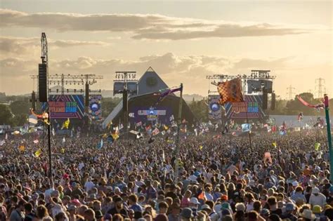 Glastonbury Festival When Do Tickets Go On Sale How To Buy Them