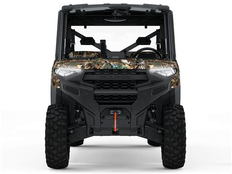 New Polaris Ranger Crew Xp Northstar Edition Ultimate Utility