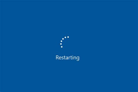 Pasos Detallados Para Reparar El Bucle De Reinicio Sin Fin De Windows