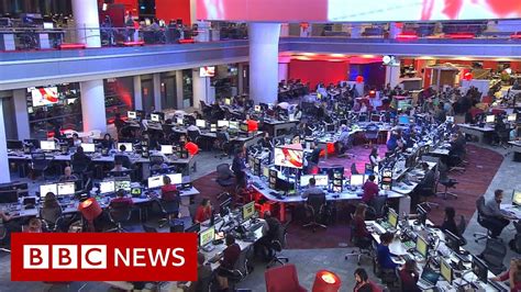 BBC News/World News - Subscription and International News Broadcasts ...