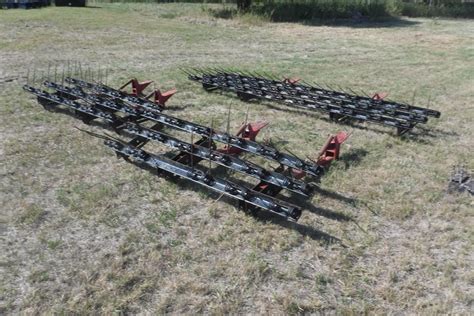 Mulchers/ Harrow Parts BigIron Auctions