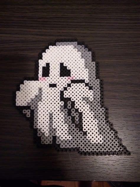 Halloween Inspired Perler Bead Art Etsy Artofit