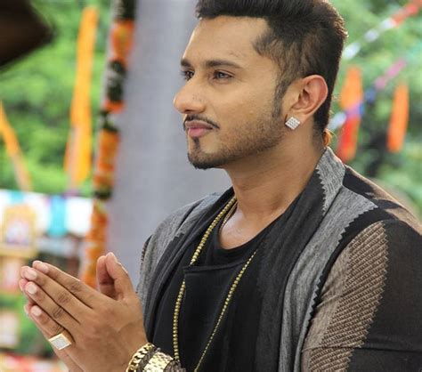 Yo Yo Honey Singh Hairstyle Best Haircut 2020