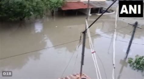 Agency News Extreme Heavy Rainfall Continues In South Districts Of