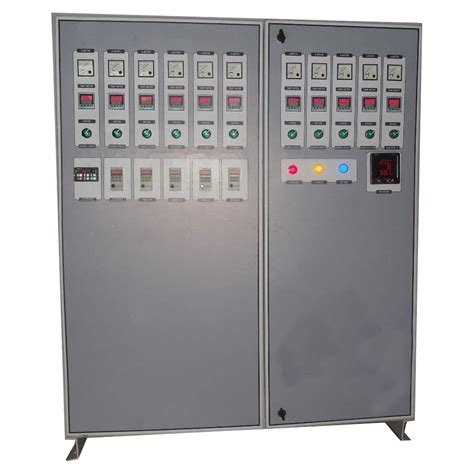 Electrical Distribution Control Panel Operating Voltage 420V At Rs